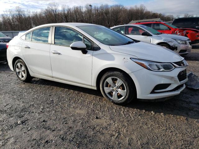 Photo 3 VIN: 1G1BC5SM4H7213882 - CHEVROLET CRUZE 