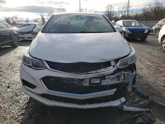 Photo 4 VIN: 1G1BC5SM4H7213882 - CHEVROLET CRUZE 