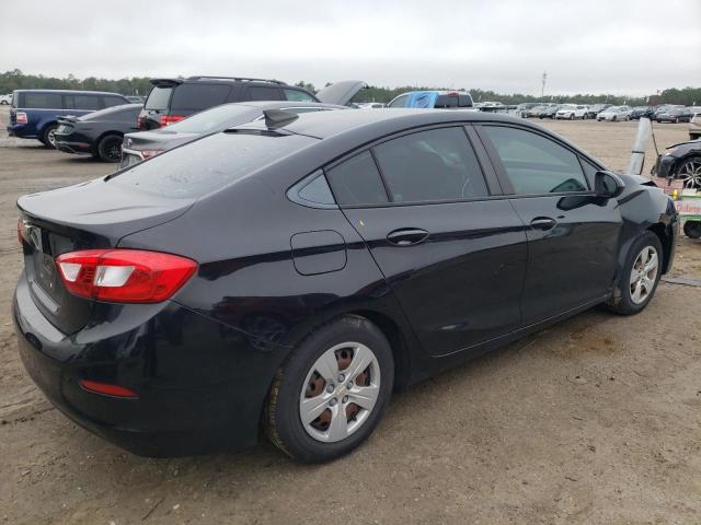 Photo 2 VIN: 1G1BC5SM4H7214207 - CHEVROLET CRUZE LS 