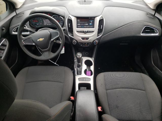 Photo 7 VIN: 1G1BC5SM4H7214207 - CHEVROLET CRUZE LS 