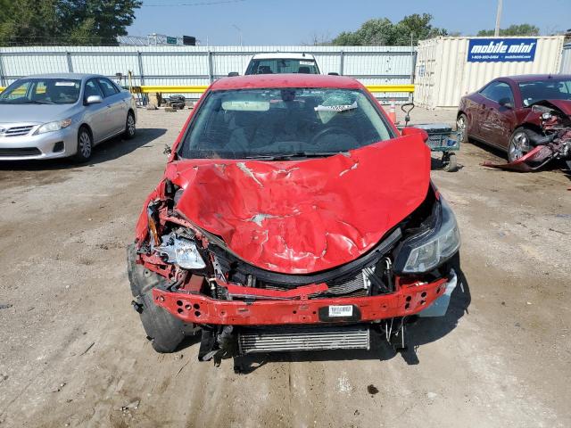 Photo 4 VIN: 1G1BC5SM4H7221870 - CHEVROLET CRUZE LS 