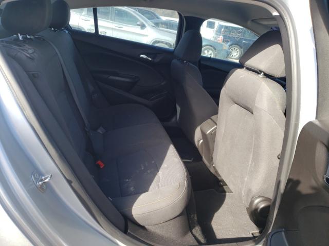 Photo 5 VIN: 1G1BC5SM4H7224817 - CHEVROLET CRUZE LS 