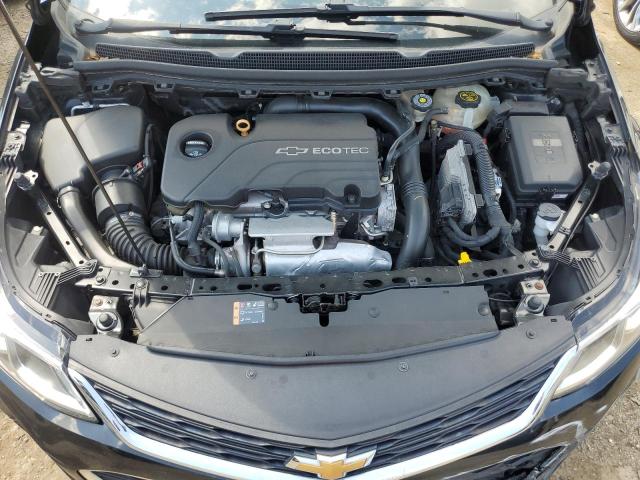 Photo 10 VIN: 1G1BC5SM4H7225207 - CHEVROLET CRUZE LS 