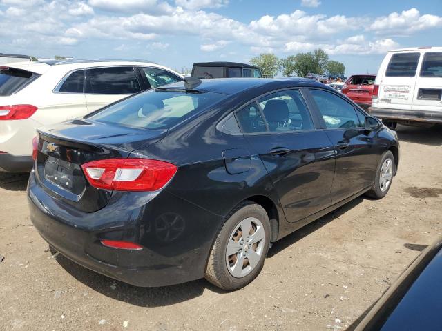 Photo 2 VIN: 1G1BC5SM4H7225207 - CHEVROLET CRUZE LS 