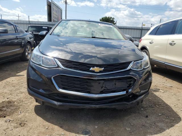 Photo 4 VIN: 1G1BC5SM4H7225207 - CHEVROLET CRUZE LS 