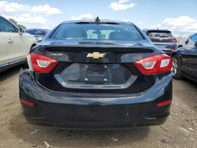 Photo 5 VIN: 1G1BC5SM4H7225207 - CHEVROLET CRUZE LS 