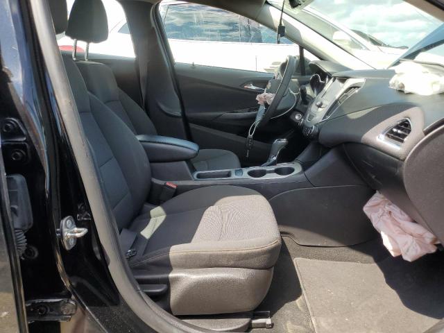 Photo 6 VIN: 1G1BC5SM4H7225207 - CHEVROLET CRUZE LS 