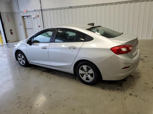 Photo 1 VIN: 1G1BC5SM4H7231248 - CHEVROLET CRUZE 