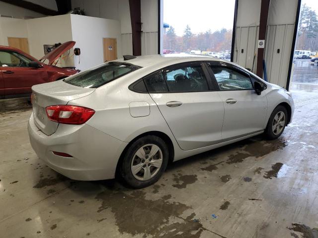 Photo 2 VIN: 1G1BC5SM4H7231248 - CHEVROLET CRUZE 