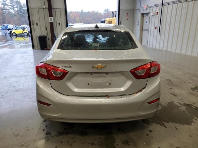 Photo 5 VIN: 1G1BC5SM4H7231248 - CHEVROLET CRUZE 