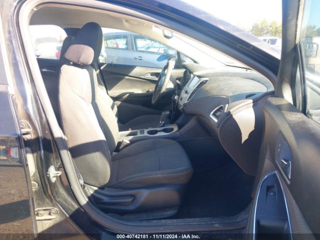 Photo 4 VIN: 1G1BC5SM4H7231699 - CHEVROLET CRUZE 