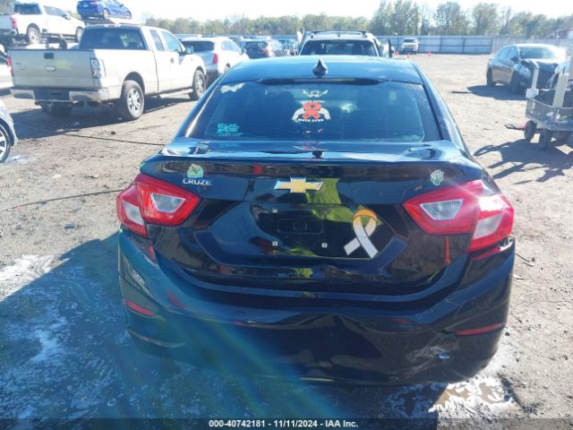 Photo 5 VIN: 1G1BC5SM4H7231699 - CHEVROLET CRUZE 