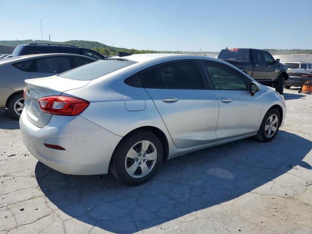 Photo 2 VIN: 1G1BC5SM4H7232173 - CHEVROLET CRUZE LS 