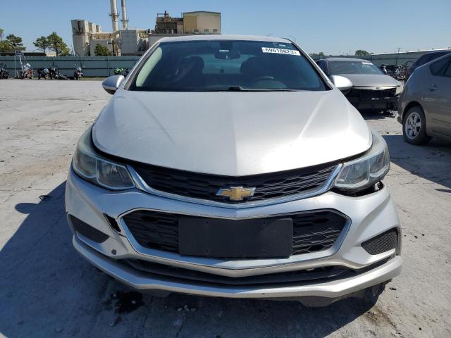 Photo 4 VIN: 1G1BC5SM4H7232173 - CHEVROLET CRUZE LS 