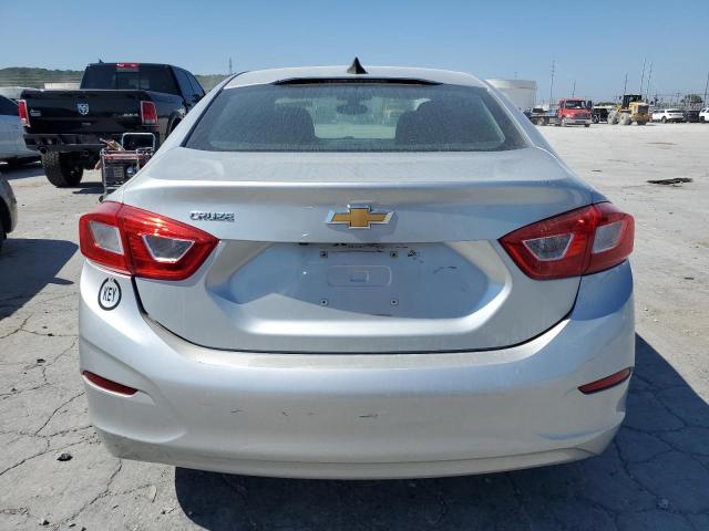 Photo 5 VIN: 1G1BC5SM4H7232173 - CHEVROLET CRUZE LS 