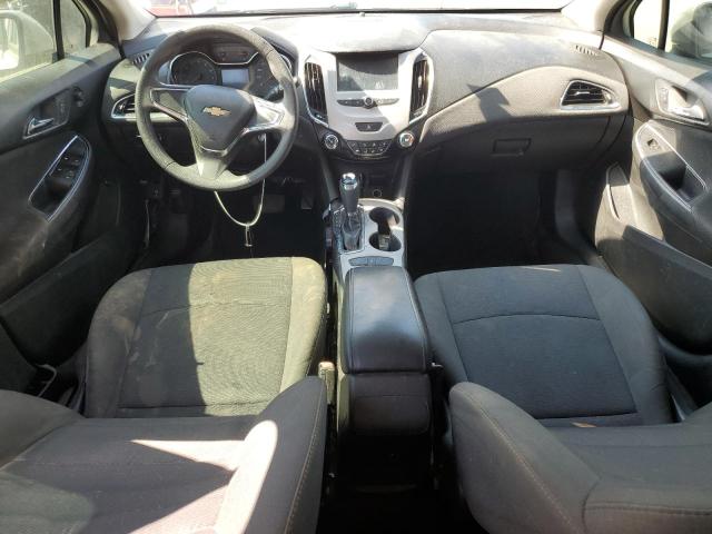 Photo 7 VIN: 1G1BC5SM4H7232173 - CHEVROLET CRUZE LS 