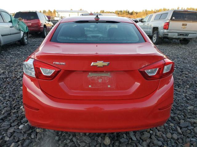 Photo 5 VIN: 1G1BC5SM4H7236482 - CHEVROLET CRUZE 