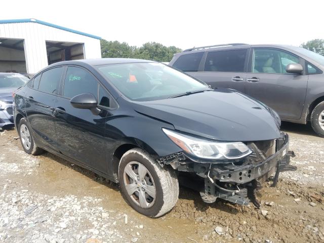 Photo 0 VIN: 1G1BC5SM4H7247000 - CHEVROLET CRUZE 