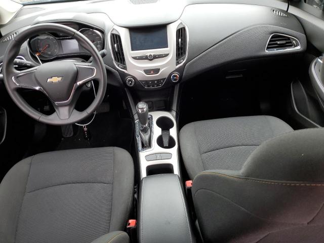 Photo 7 VIN: 1G1BC5SM4H7253105 - CHEVROLET CRUZE LS 