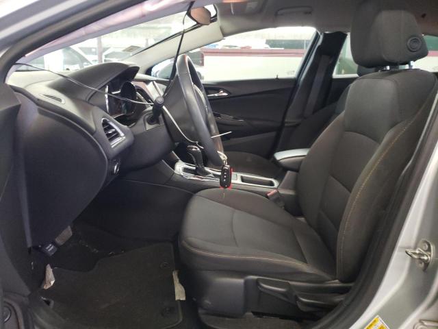 Photo 6 VIN: 1G1BC5SM4H7259079 - CHEVROLET CRUZE 