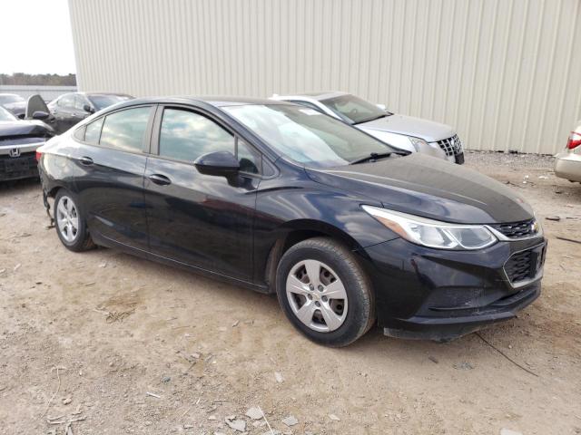 Photo 3 VIN: 1G1BC5SM4H7273421 - CHEVROLET CRUZE LS 