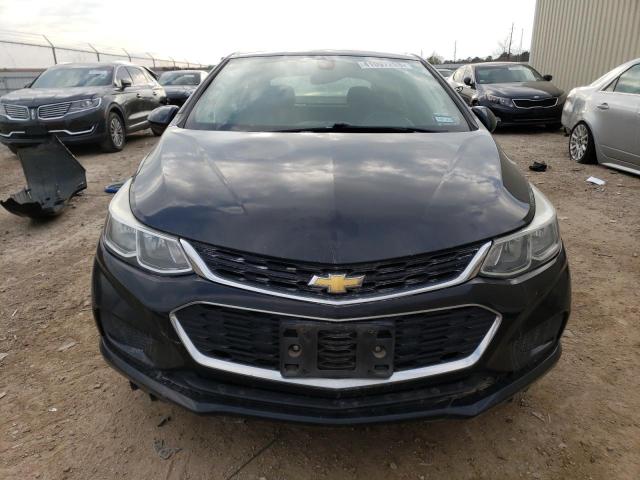 Photo 4 VIN: 1G1BC5SM4H7273421 - CHEVROLET CRUZE LS 