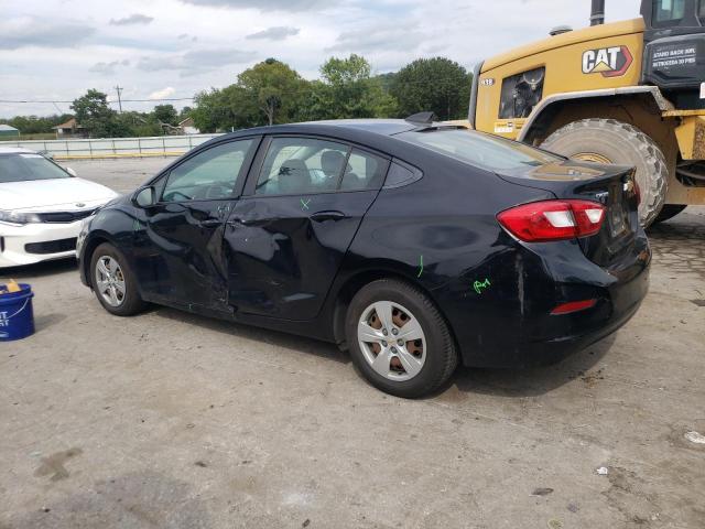 Photo 1 VIN: 1G1BC5SM4H7278912 - CHEVROLET CRUZE LS 