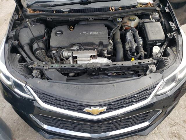 Photo 10 VIN: 1G1BC5SM4H7278912 - CHEVROLET CRUZE LS 