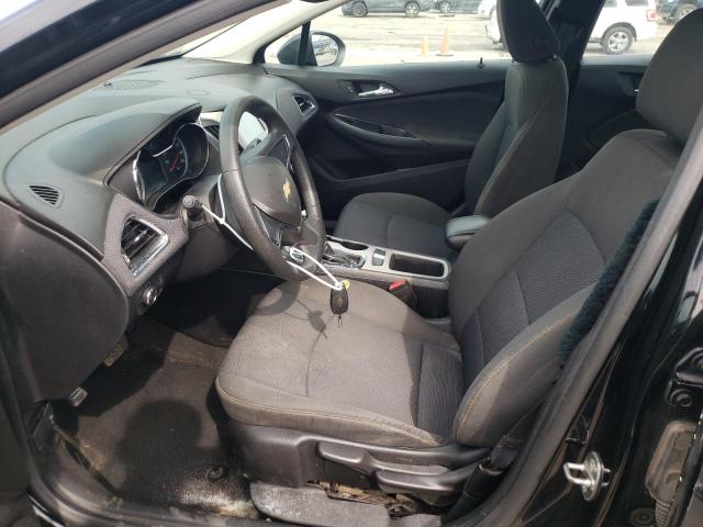 Photo 6 VIN: 1G1BC5SM4H7278912 - CHEVROLET CRUZE LS 