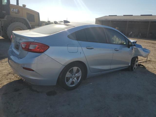 Photo 2 VIN: 1G1BC5SM4H7280241 - CHEVROLET CRUZE 