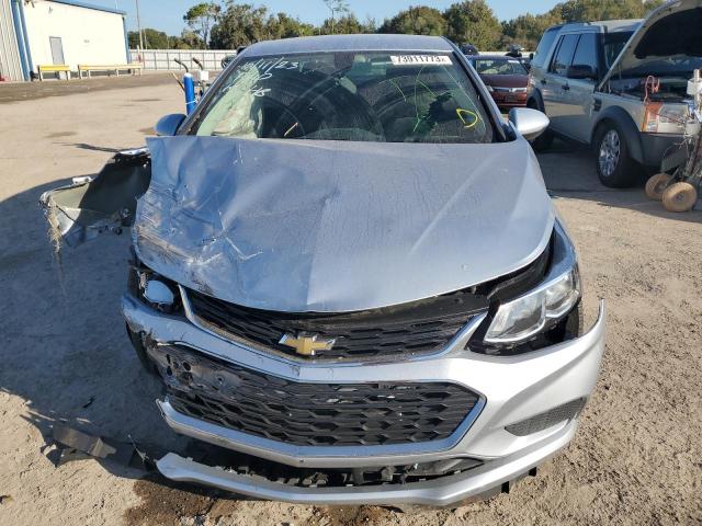 Photo 4 VIN: 1G1BC5SM4H7280241 - CHEVROLET CRUZE 