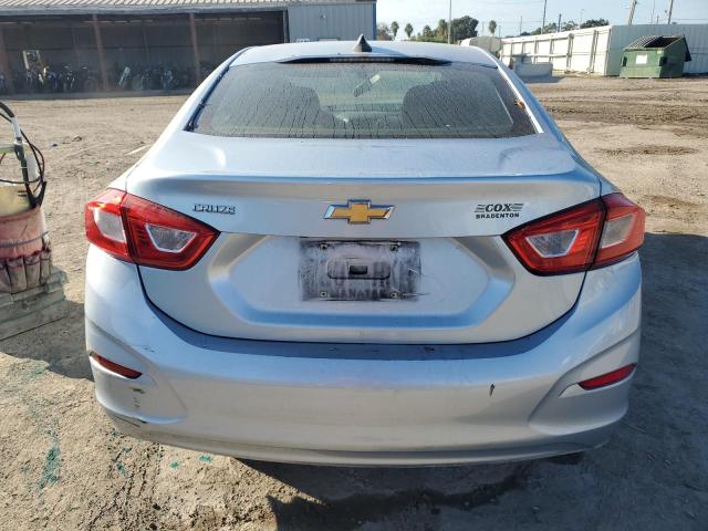 Photo 5 VIN: 1G1BC5SM4H7280241 - CHEVROLET CRUZE 