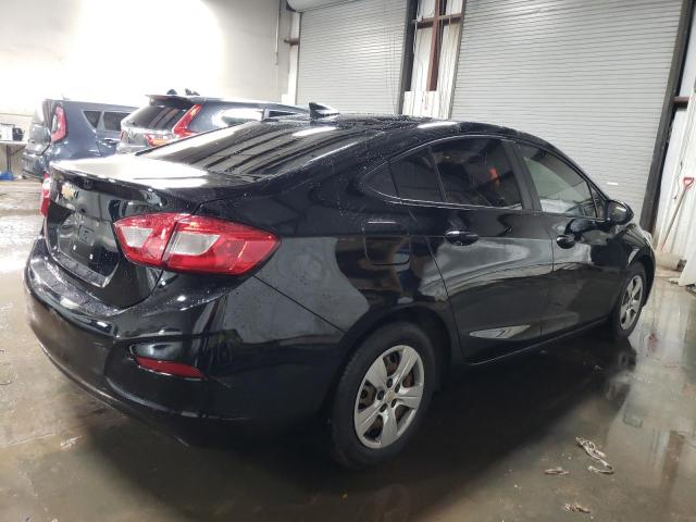 Photo 2 VIN: 1G1BC5SM4H7281440 - CHEVROLET CRUZE LS 