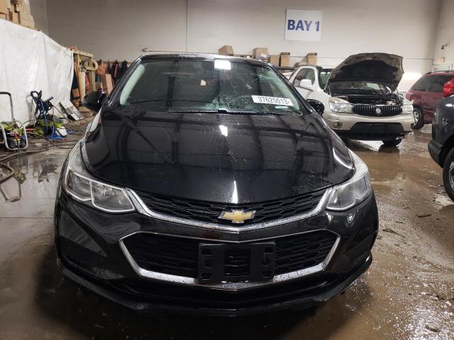 Photo 4 VIN: 1G1BC5SM4H7281440 - CHEVROLET CRUZE LS 