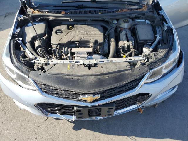 Photo 10 VIN: 1G1BC5SM4J7105008 - CHEVROLET CRUZE LS 