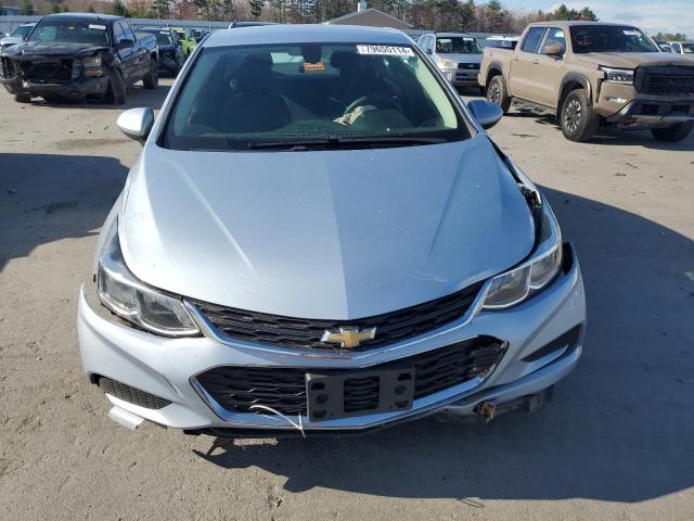 Photo 4 VIN: 1G1BC5SM4J7105008 - CHEVROLET CRUZE LS 