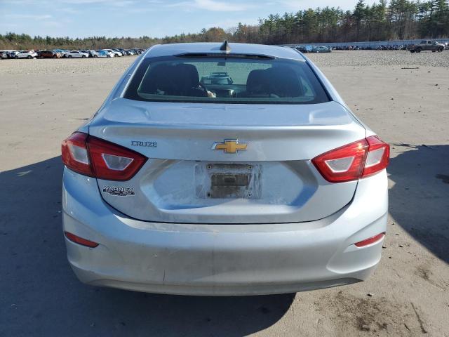 Photo 5 VIN: 1G1BC5SM4J7105008 - CHEVROLET CRUZE LS 