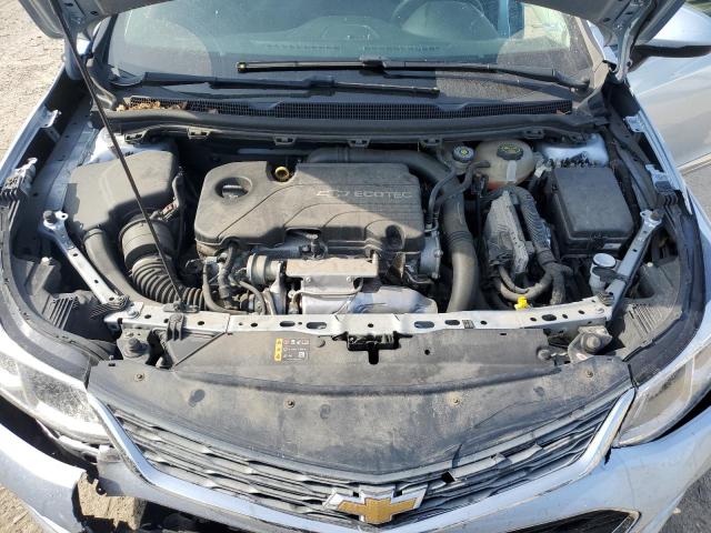 Photo 10 VIN: 1G1BC5SM4J7116929 - CHEVROLET CRUZE LS 