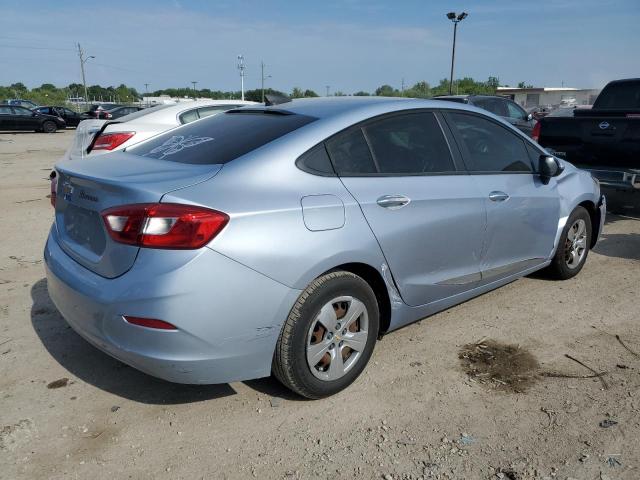 Photo 2 VIN: 1G1BC5SM4J7116929 - CHEVROLET CRUZE LS 