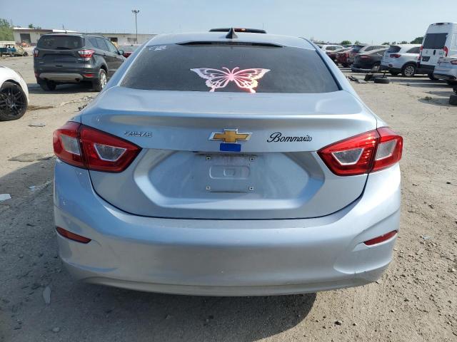 Photo 5 VIN: 1G1BC5SM4J7116929 - CHEVROLET CRUZE LS 