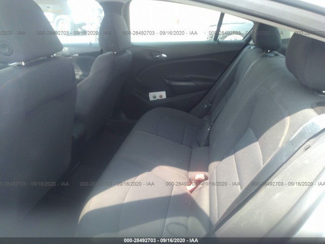 Photo 7 VIN: 1G1BC5SM4J7129745 - CHEVROLET CRUZE 