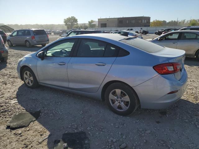 Photo 1 VIN: 1G1BC5SM4J7135691 - CHEVROLET CRUZE LS 