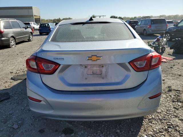 Photo 5 VIN: 1G1BC5SM4J7135691 - CHEVROLET CRUZE LS 