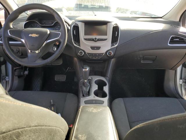 Photo 7 VIN: 1G1BC5SM4J7135691 - CHEVROLET CRUZE LS 