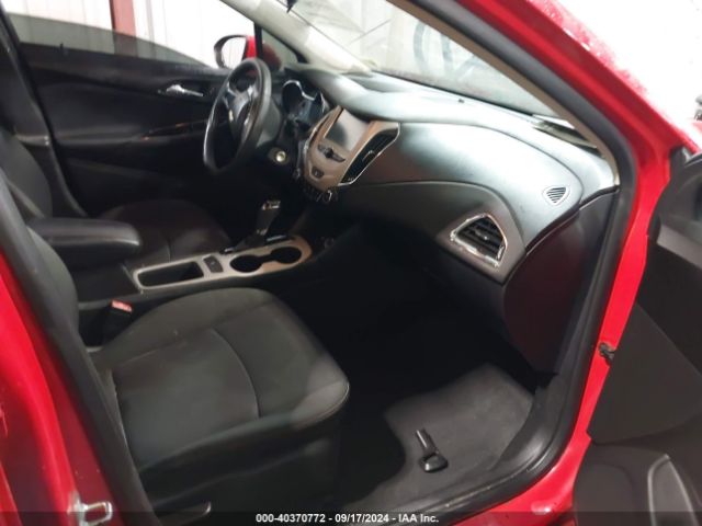 Photo 4 VIN: 1G1BC5SM4J7148604 - CHEVROLET CRUZE 