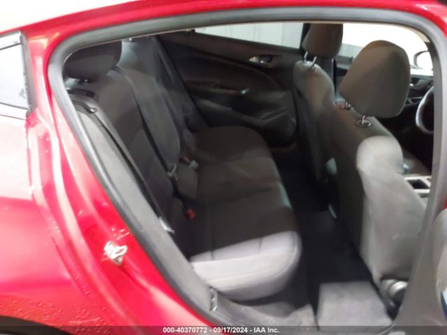 Photo 7 VIN: 1G1BC5SM4J7148604 - CHEVROLET CRUZE 