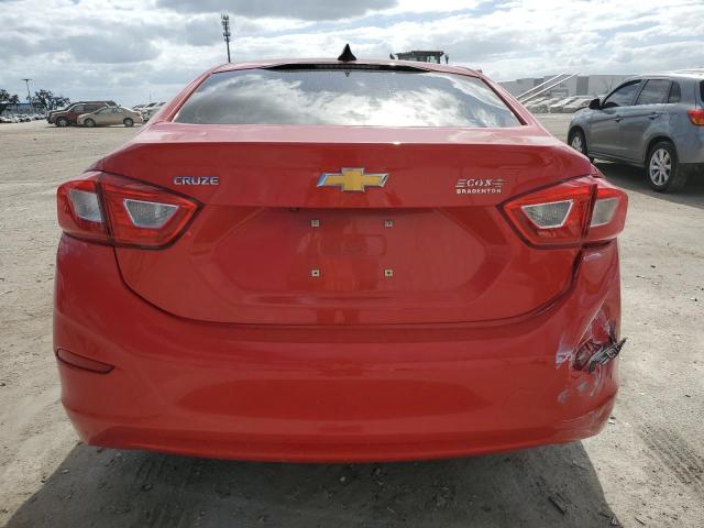 Photo 5 VIN: 1G1BC5SM4J7149123 - CHEVROLET CRUZE 