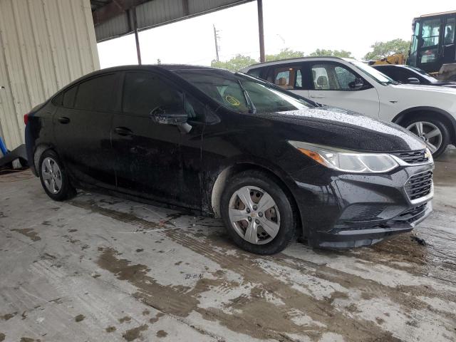 Photo 3 VIN: 1G1BC5SM4J7149445 - CHEVROLET CRUZE 