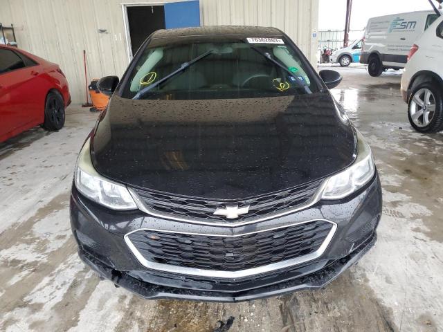 Photo 4 VIN: 1G1BC5SM4J7149445 - CHEVROLET CRUZE 