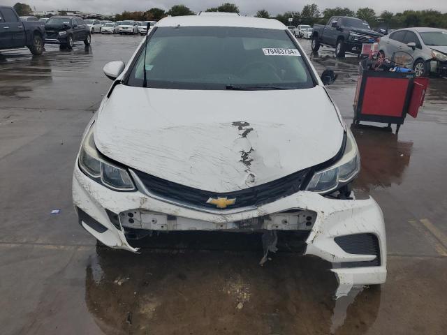 Photo 4 VIN: 1G1BC5SM4J7149512 - CHEVROLET CRUZE LS 